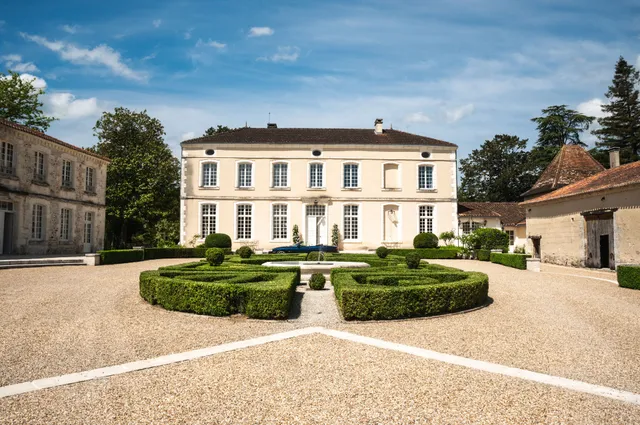 Area De Vieux Mareuil