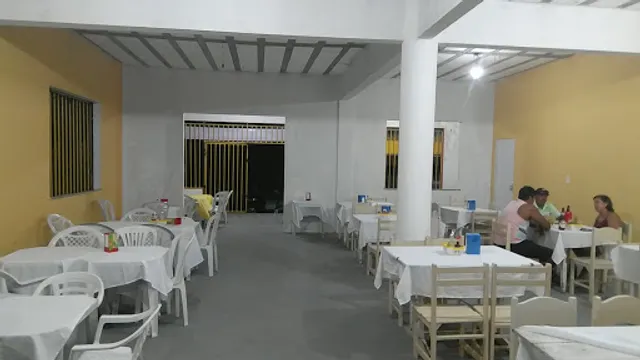Restaurante Rio Mar- Pirambu/SE