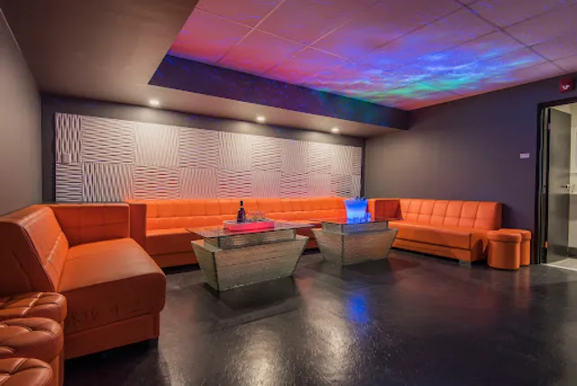 E Sharp Karaoke Lounge