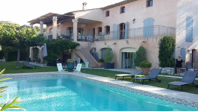 La Bastide de Freinet