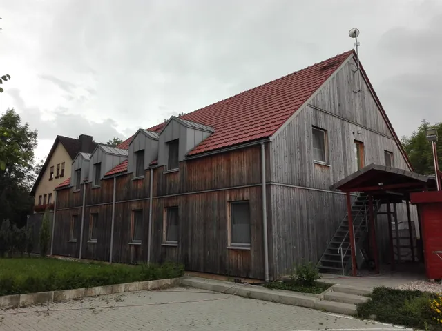 Hotelpension Mooshäusl Hebertshausen