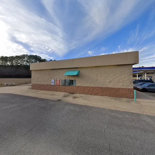 The Blend coffee house