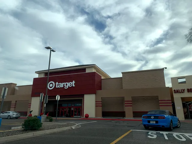 Target