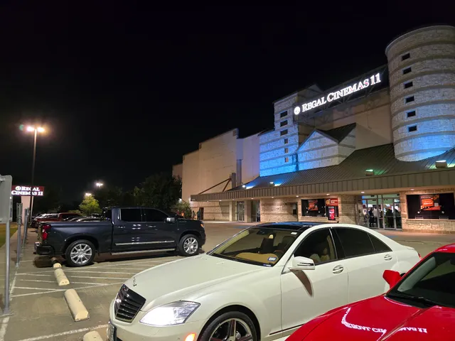 Regal Cinemas 11
