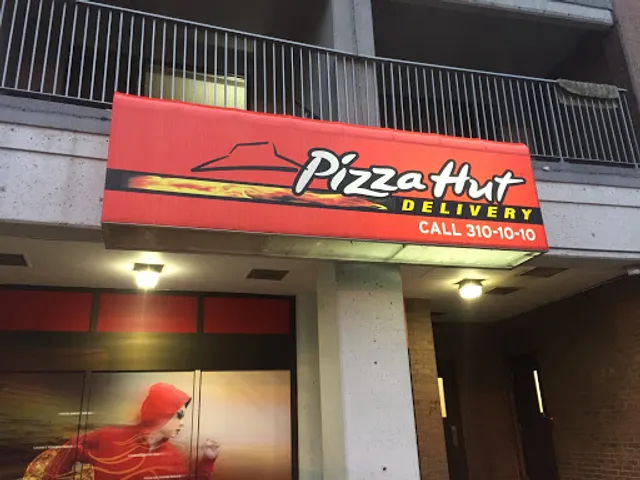 Pizza Hut