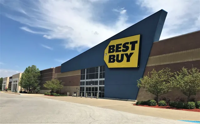 Best Buy