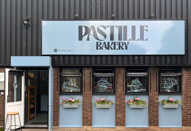 Pastille Bakery