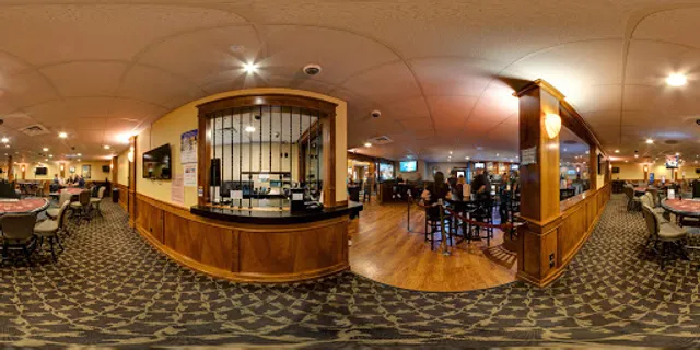 Black Pearl Casino and Restaurant