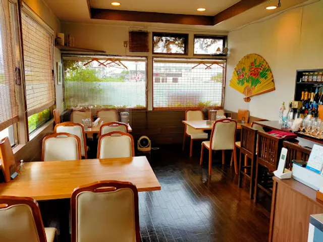 中国料理 香 xiang