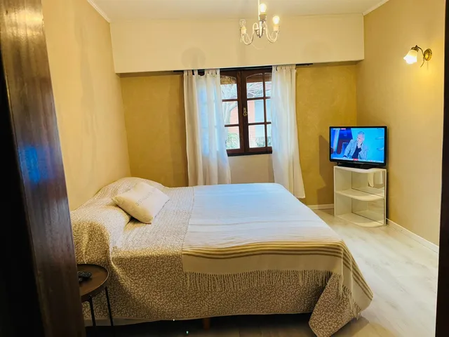 Sweet Home Patagonia