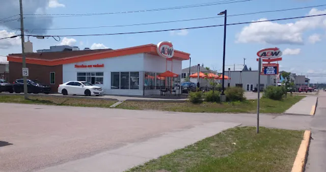 A&W Canada