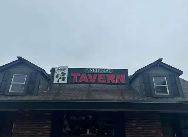 Hanley's Pinehurst Tavern