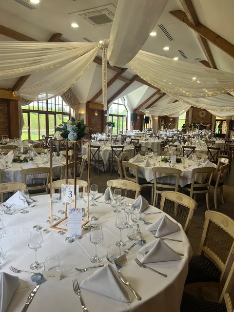 Sarah Green Catering