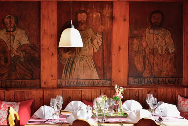 Museumsgasthaus Gromerhof