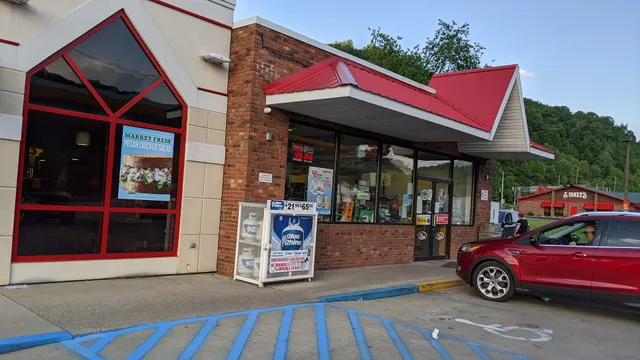 Little General Store