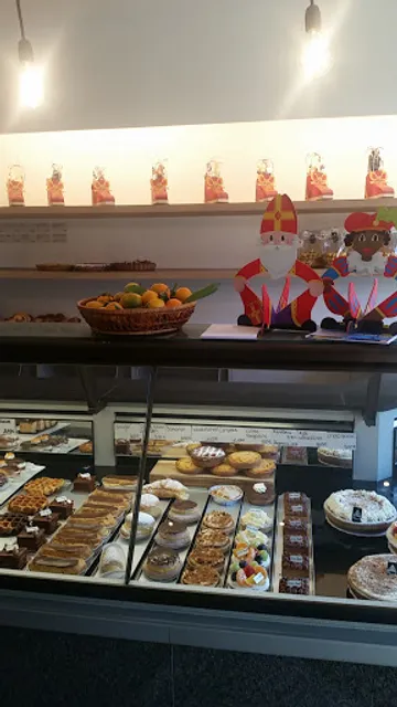 Pauli Patisserie