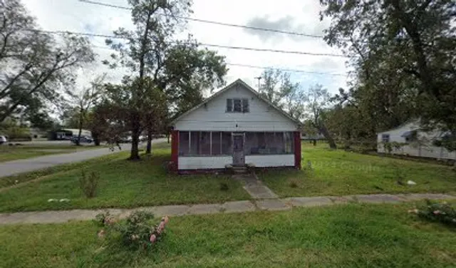 Missy's Little House of Beauty