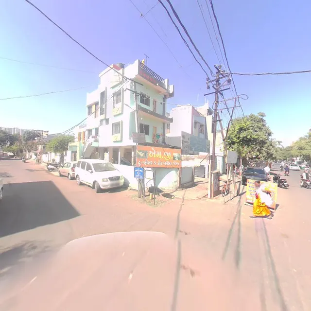 SHREE HARI RESTAURANT AND NASTA HOUSE