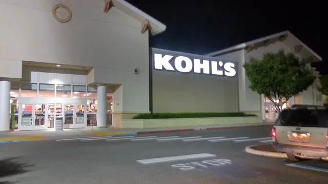 Kohl's