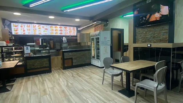 City İstanbul Nova Milanese