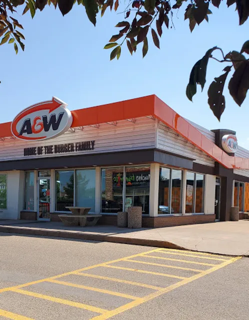 A&W Canada