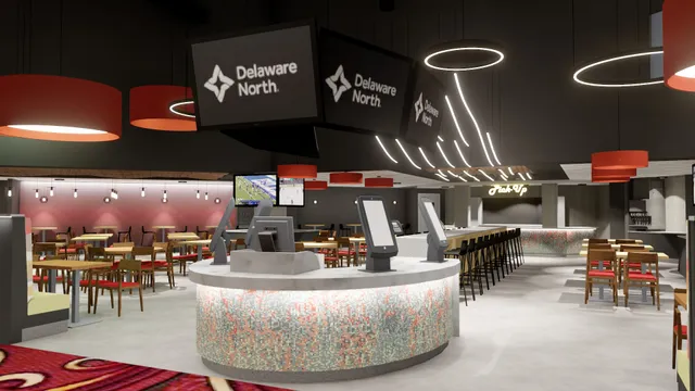 indulge at Hamburg Gaming