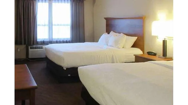 Quality Inn & Suites Detroit Lakes