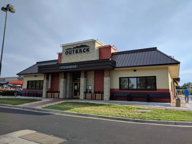 Outback Steakhouse