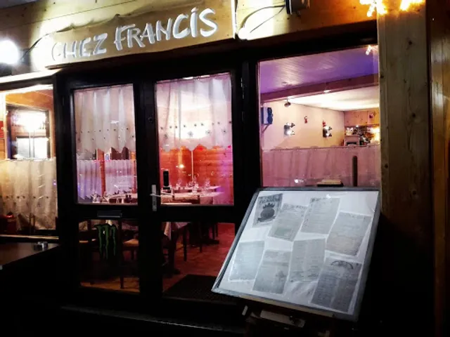 Chez Francis