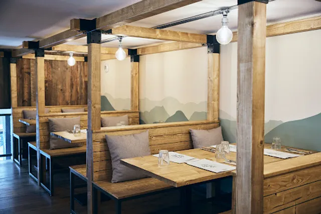 Basilic & Co - pizzas de terroirs - Chantepie