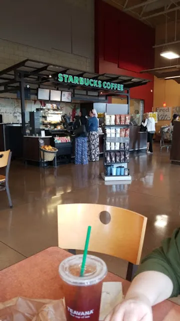 Starbucks Coffee Company