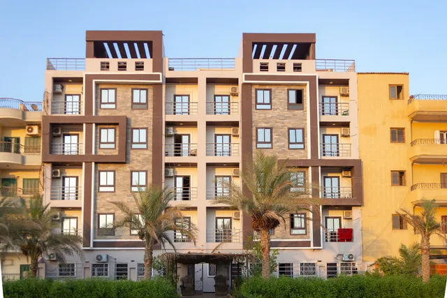 فندق هَنا_ HANA HOTEL