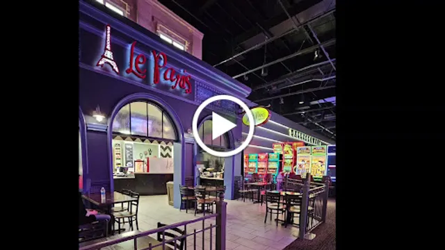 Le Paris Bakery & Cafe