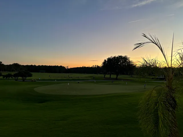 Grande Vista Golf Club