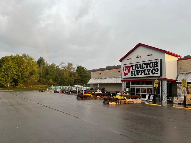 Tractor Supply Co.