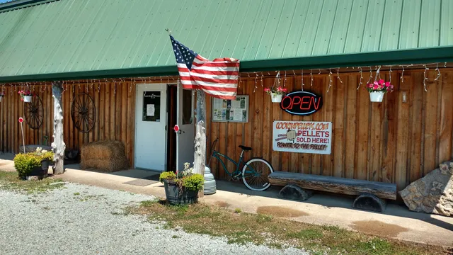 Fall Hollow Bed & Breakfast