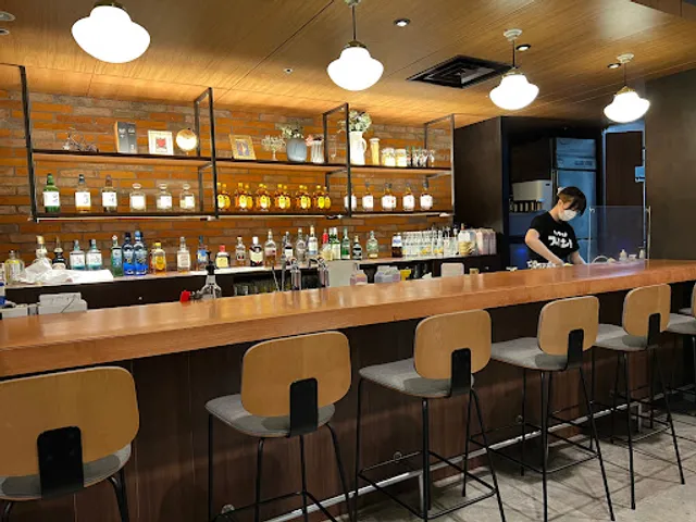 PRONTO Sapporo Pole Town