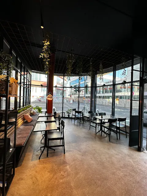 Copenhagen Coffee Lab