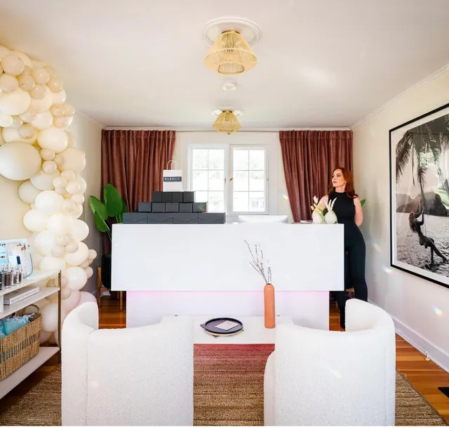 BARDOT Boutique Aesthetics