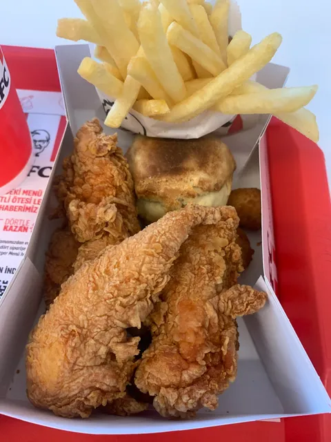 KFC