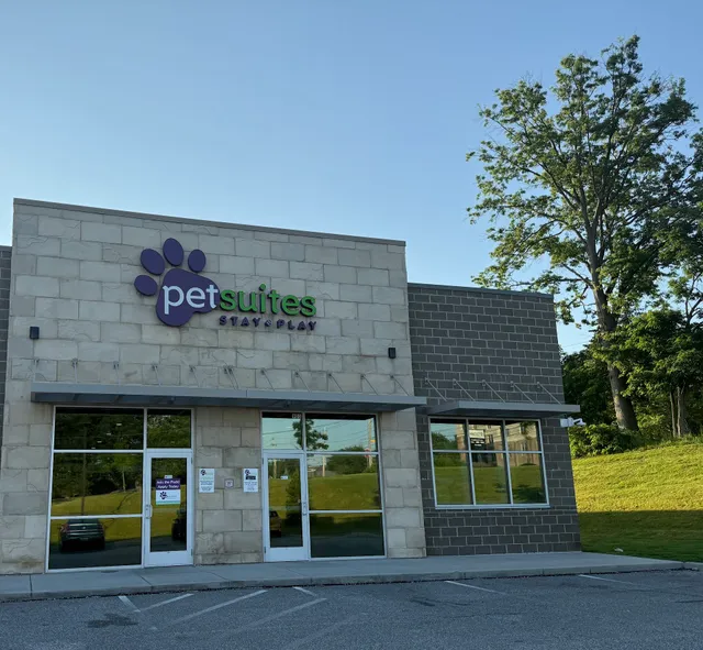 PetSuites Westlake