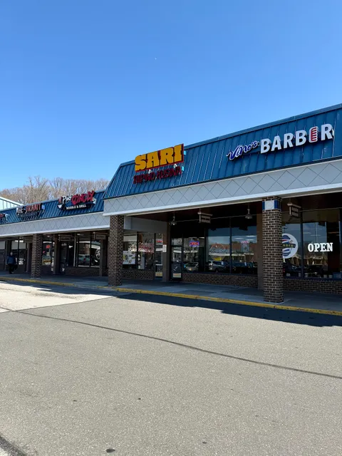 Mang Eton Filipino Food