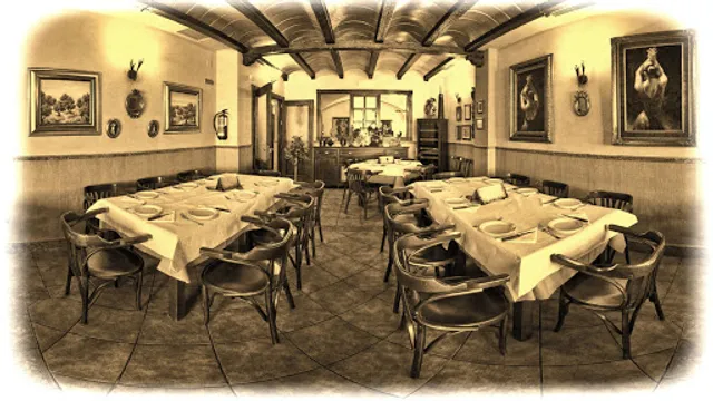 Restaurante Venegas
