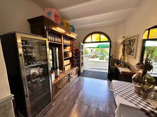 Mein Lieblingsitaliener Castello Angelo