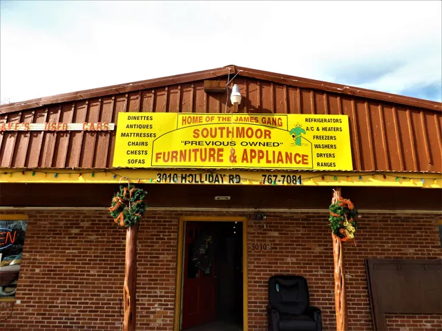 Southmoor Furniture