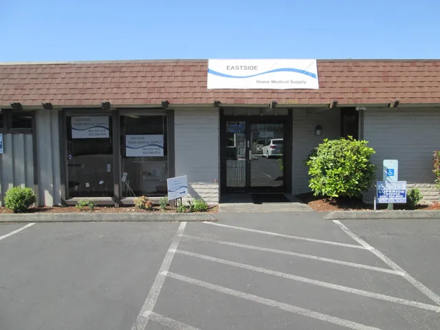Eastside Home Medical Supply
