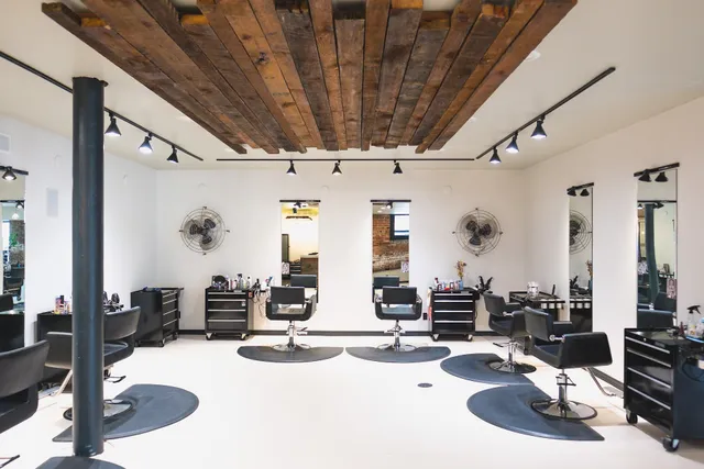 Citrus Salon