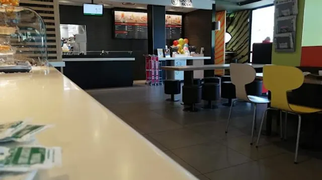 McDonald's Montesilvano