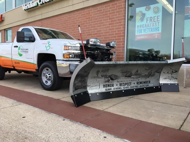 Greg's Lawn & Landscaping