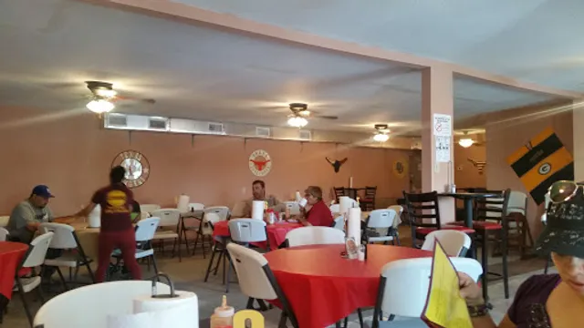 Mi Paraiso Restaurant
